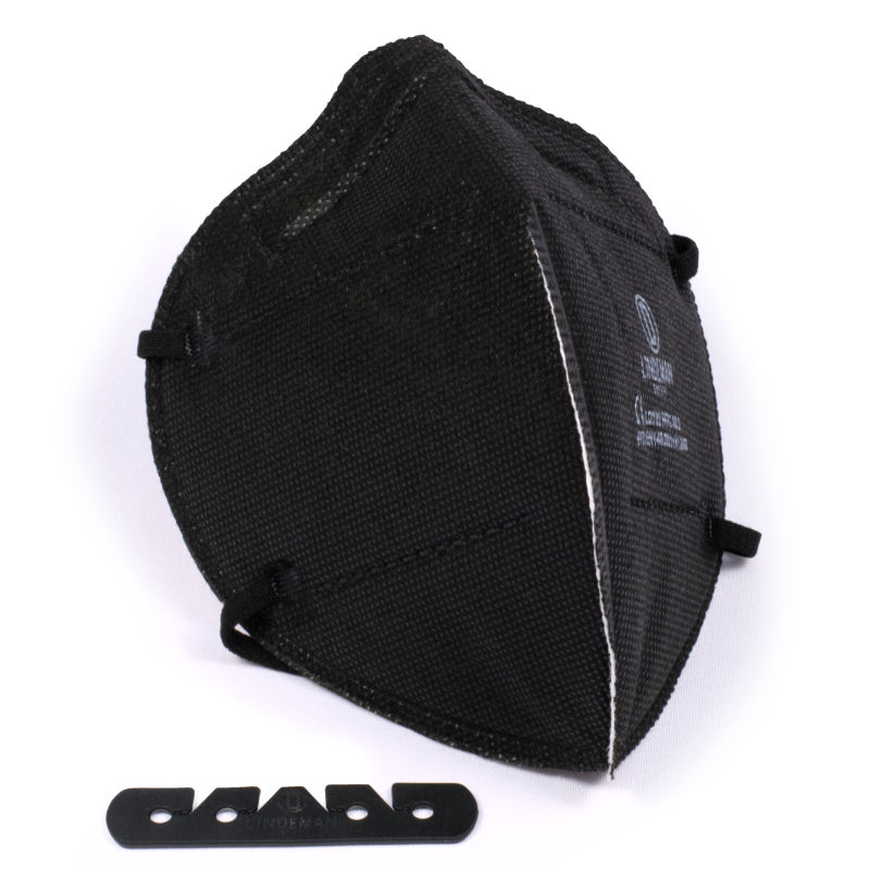 LD702-black-folded-clip