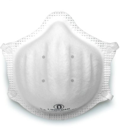 LD801 FFP1 NR D Masker